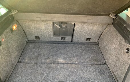 Volkswagen Tiguan I, 2009 год, 630 000 рублей, 26 фотография