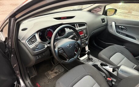 KIA cee'd III, 2014 год, 1 150 000 рублей, 10 фотография