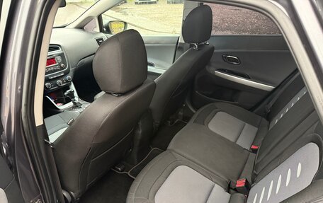 KIA cee'd III, 2014 год, 1 150 000 рублей, 11 фотография