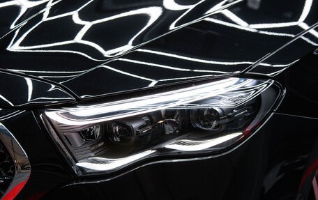 Mercedes-Benz E-Класс, 2025 год, 9 290 000 рублей, 3 фотография