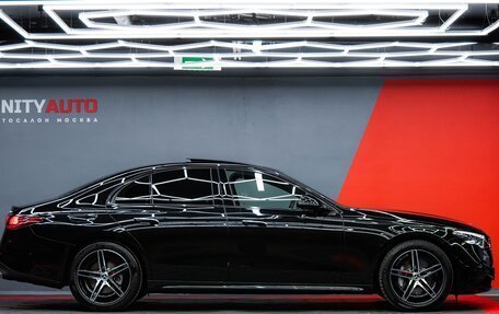 Mercedes-Benz E-Класс, 2025 год, 9 290 000 рублей, 7 фотография