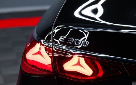 Mercedes-Benz E-Класс, 2025 год, 9 290 000 рублей, 10 фотография