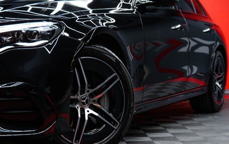 Mercedes-Benz E-Класс, 2025 год, 9 290 000 рублей, 4 фотография