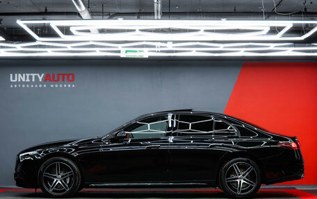 Mercedes-Benz E-Класс, 2025 год, 9 290 000 рублей, 13 фотография