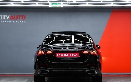 Mercedes-Benz E-Класс, 2025 год, 9 290 000 рублей, 11 фотография