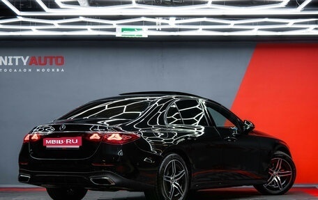 Mercedes-Benz E-Класс, 2025 год, 9 290 000 рублей, 9 фотография