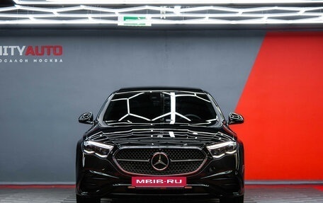 Mercedes-Benz E-Класс, 2025 год, 9 290 000 рублей, 5 фотография