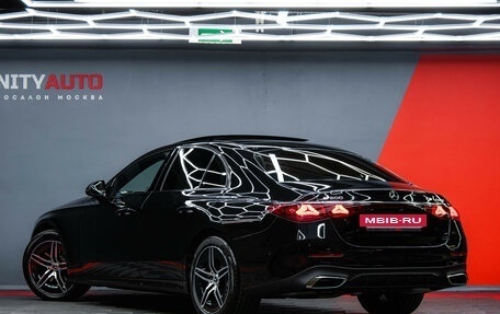 Mercedes-Benz E-Класс, 2025 год, 9 290 000 рублей, 12 фотография