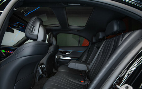 Mercedes-Benz E-Класс, 2025 год, 9 290 000 рублей, 20 фотография
