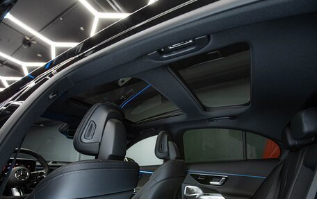 Mercedes-Benz E-Класс, 2025 год, 9 290 000 рублей, 21 фотография