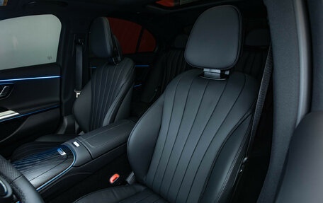 Mercedes-Benz E-Класс, 2025 год, 9 290 000 рублей, 19 фотография