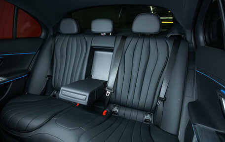 Mercedes-Benz E-Класс, 2025 год, 9 290 000 рублей, 22 фотография