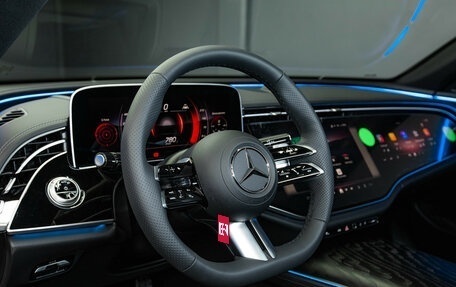 Mercedes-Benz E-Класс, 2025 год, 9 290 000 рублей, 14 фотография