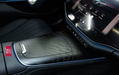 Mercedes-Benz E-Класс, 2025 год, 9 290 000 рублей, 23 фотография