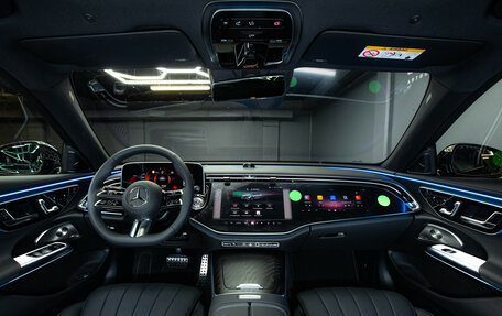 Mercedes-Benz E-Класс, 2025 год, 9 290 000 рублей, 24 фотография
