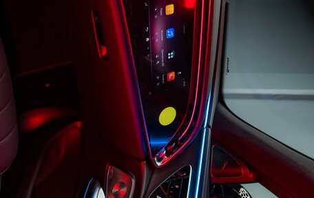 Mercedes-Benz E-Класс, 2025 год, 9 290 000 рублей, 29 фотография