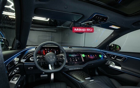 Mercedes-Benz E-Класс, 2025 год, 9 290 000 рублей, 25 фотография