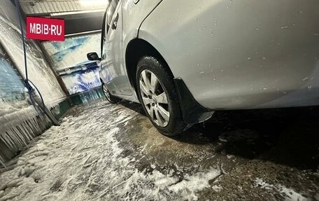 Toyota Corolla, 2008 год, 530 000 рублей, 5 фотография