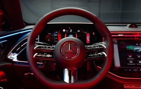 Mercedes-Benz E-Класс, 2025 год, 9 290 000 рублей, 27 фотография