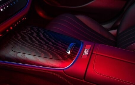 Mercedes-Benz E-Класс, 2025 год, 9 290 000 рублей, 30 фотография