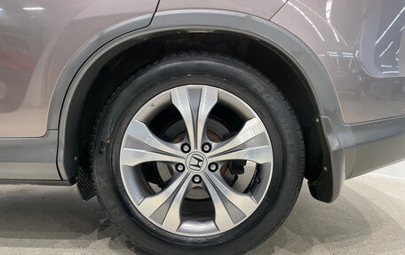 Honda CR-V IV, 2012 год, 1 749 000 рублей, 11 фотография