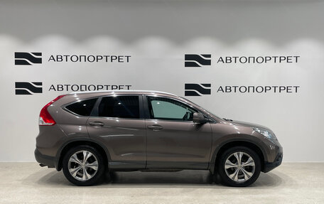 Honda CR-V IV, 2012 год, 1 749 000 рублей, 8 фотография