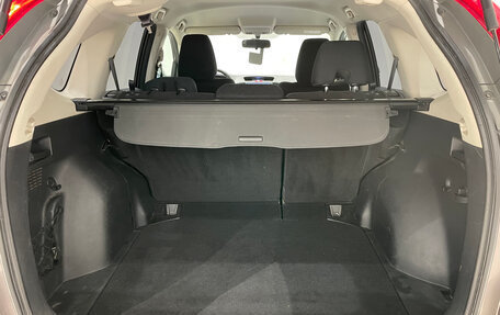 Honda CR-V IV, 2012 год, 1 749 000 рублей, 12 фотография