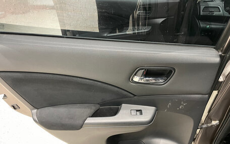 Honda CR-V IV, 2012 год, 1 749 000 рублей, 14 фотография