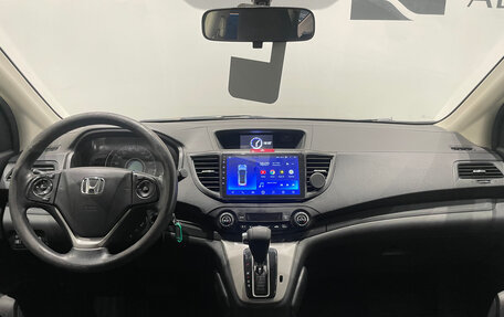 Honda CR-V IV, 2012 год, 1 749 000 рублей, 17 фотография