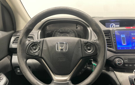 Honda CR-V IV, 2012 год, 1 749 000 рублей, 20 фотография