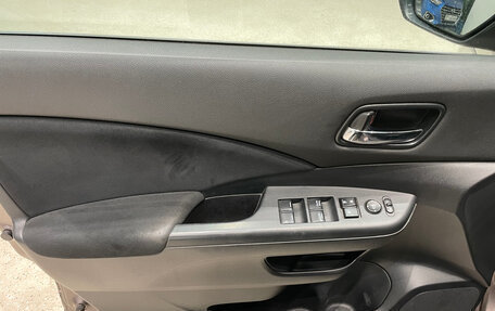 Honda CR-V IV, 2012 год, 1 749 000 рублей, 16 фотография