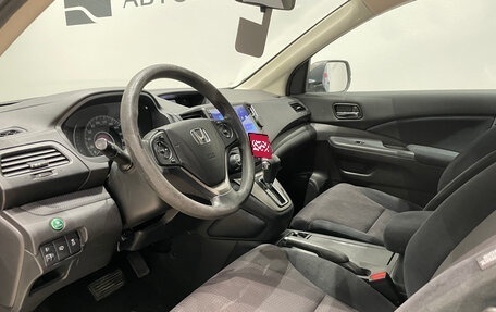 Honda CR-V IV, 2012 год, 1 749 000 рублей, 15 фотография