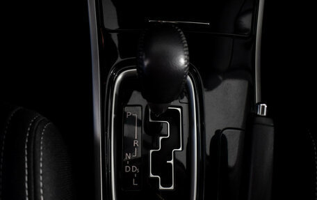 Mitsubishi Outlander III рестайлинг 3, 2017 год, 1 890 000 рублей, 17 фотография