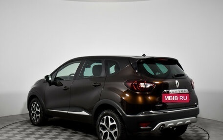 Renault Kaptur I рестайлинг, 2017 год, 1 199 000 рублей, 7 фотография