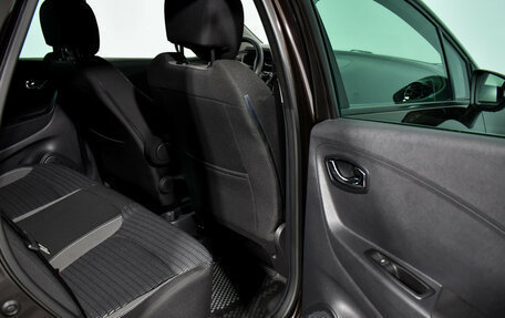 Renault Kaptur I рестайлинг, 2017 год, 1 199 000 рублей, 12 фотография