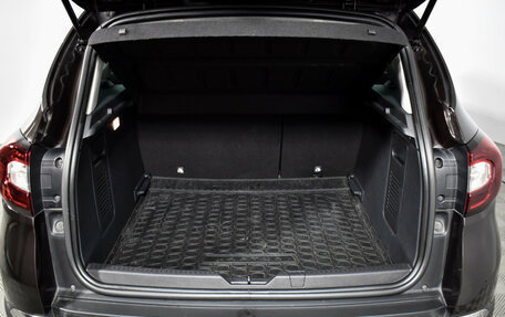 Renault Kaptur I рестайлинг, 2017 год, 1 199 000 рублей, 19 фотография