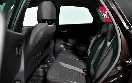 Renault Kaptur I рестайлинг, 2017 год, 1 199 000 рублей, 11 фотография