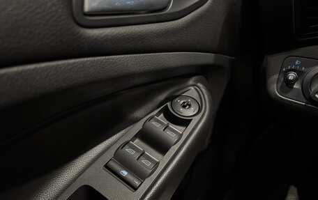 Ford Kuga III, 2015 год, 1 450 000 рублей, 10 фотография