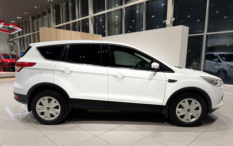 Ford Kuga III, 2015 год, 1 450 000 рублей, 6 фотография