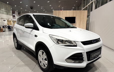 Ford Kuga III, 2015 год, 1 450 000 рублей, 7 фотография