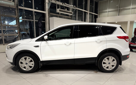 Ford Kuga III, 2015 год, 1 450 000 рублей, 2 фотография