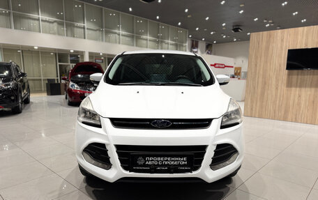 Ford Kuga III, 2015 год, 1 450 000 рублей, 8 фотография