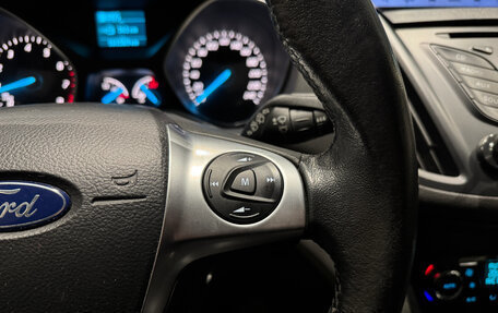 Ford Kuga III, 2015 год, 1 450 000 рублей, 14 фотография