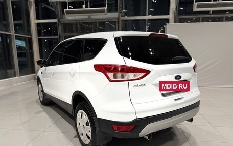 Ford Kuga III, 2015 год, 1 450 000 рублей, 3 фотография