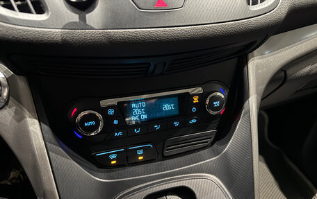 Ford Kuga III, 2015 год, 1 450 000 рублей, 22 фотография