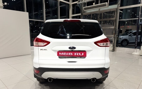 Ford Kuga III, 2015 год, 1 450 000 рублей, 4 фотография