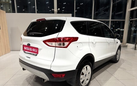 Ford Kuga III, 2015 год, 1 450 000 рублей, 5 фотография