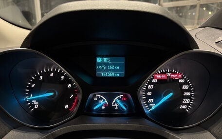 Ford Kuga III, 2015 год, 1 450 000 рублей, 12 фотография