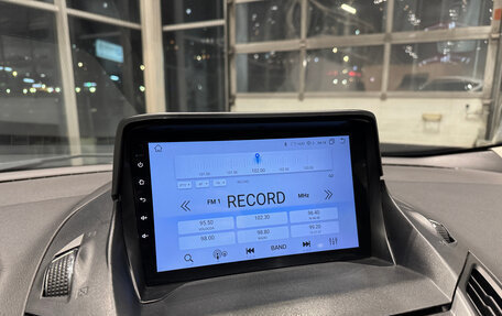 Ford Kuga III, 2015 год, 1 450 000 рублей, 19 фотография