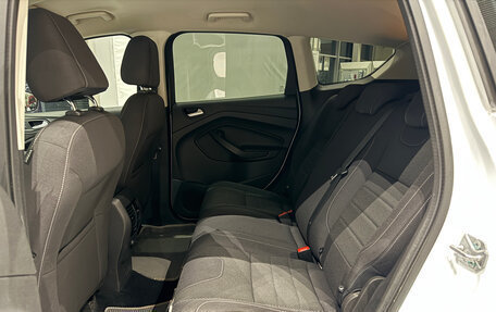 Ford Kuga III, 2015 год, 1 450 000 рублей, 27 фотография